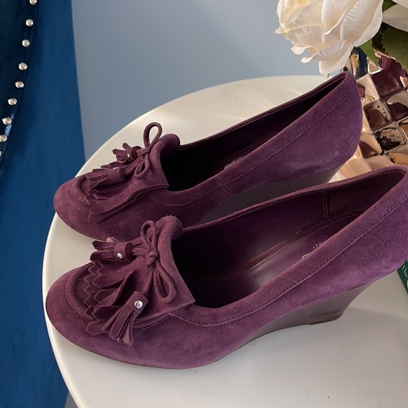 Coach shoes new no Box I really love this shoes - Picture 3 of 4